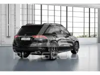 2026 Mercedes Benz GLE 450