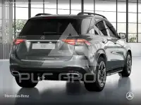 2026 Mercedes Benz GLE 450