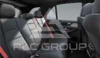 2026 Mercedes Benz GLE 450