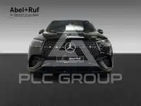 2026 Mercedes Benz GLE 450