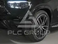 2026 Mercedes Benz GLE 450