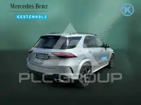 2026 Mercedes Benz GLE 450