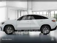 2026 Mercedes Benz GLE 450