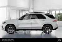 2026 Mercedes Benz GLE 450