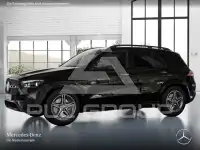 2026 Mercedes Benz GLE 450