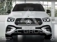 2026 Mercedes Benz GLE 450