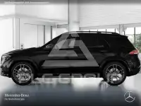 2026 Mercedes Benz GLE 450