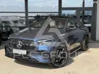 2026 Mercedes Benz GLE 450