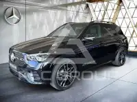 2026 Mercedes Benz GLE 450