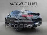 2026 Mercedes Benz GLE 450