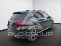 2026 Mercedes Benz GLE 450