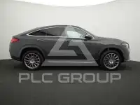 2026 Mercedes Benz GLE 450