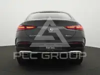 2026 Mercedes Benz GLE 450