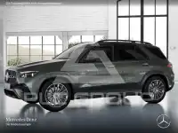 2026 Mercedes Benz GLE 450