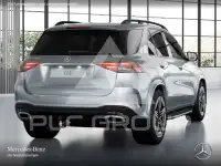 2026 Mercedes Benz GLE 450