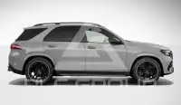 2026 Mercedes Benz GLE 450