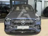 2026 Mercedes Benz GLE 450
