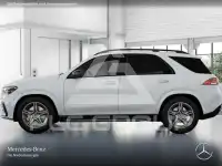 2026 Mercedes Benz GLE 450