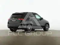 2026 Mercedes Benz GLE 450