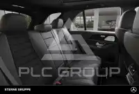 2026 Mercedes Benz GLE 450