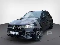 2026 Mercedes Benz GLE 450