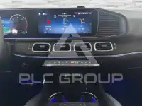 2026 Mercedes Benz GLE 450