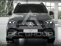 2026 Mercedes Benz GLE 450