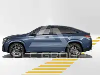 2026 Mercedes Benz GLE 450