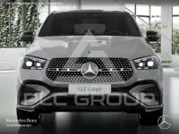 2026 Mercedes Benz GLE 450