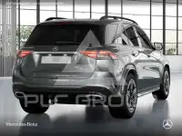 2026 Mercedes Benz GLE 450