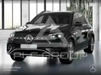 2026 Mercedes Benz GLE 450