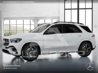 2026 Mercedes Benz GLE 450