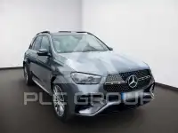 2026 Mercedes Benz GLE 450