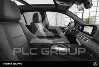 2026 Mercedes Benz GLE 450