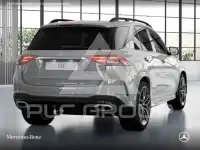 2026 Mercedes Benz GLE 450