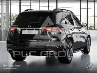 2026 Mercedes Benz GLE 450