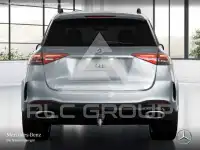 2026 Mercedes Benz GLE 450