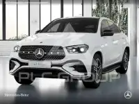 2026 Mercedes Benz GLE 450