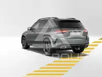 2026 Mercedes Benz GLE 450