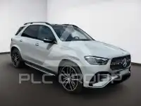 2026 Mercedes Benz GLE 450