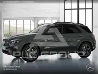 2026 Mercedes Benz GLE 450