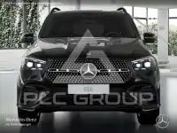 2026 Mercedes Benz GLE 450