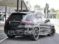 2026 Mercedes Benz GLE 450