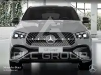 2026 Mercedes Benz GLE 450