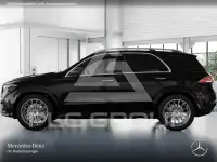 2026 Mercedes Benz GLE 450