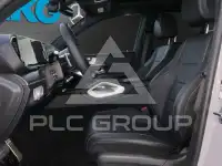 2026 Mercedes Benz GLE 450