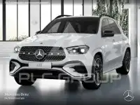 2026 Mercedes Benz GLE 450