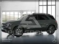 2026 Mercedes Benz GLE 450