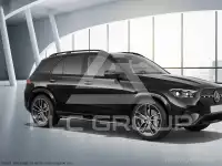 2026 Mercedes Benz GLE 450