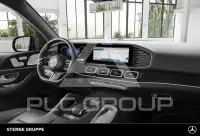 2026 Mercedes Benz GLE 450